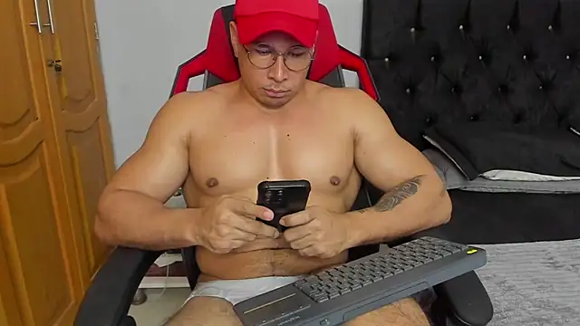 tyler_hank01 webcam