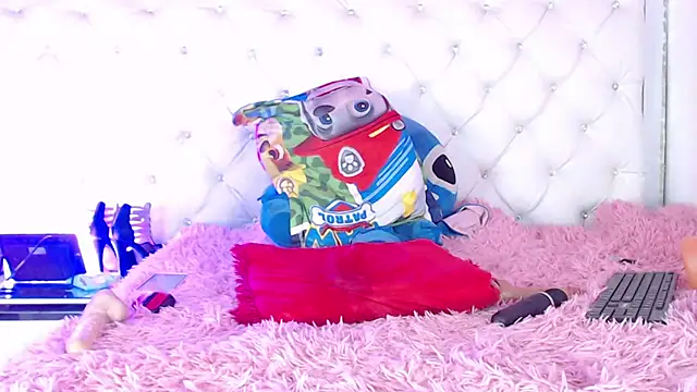 Briannabrachho webcam