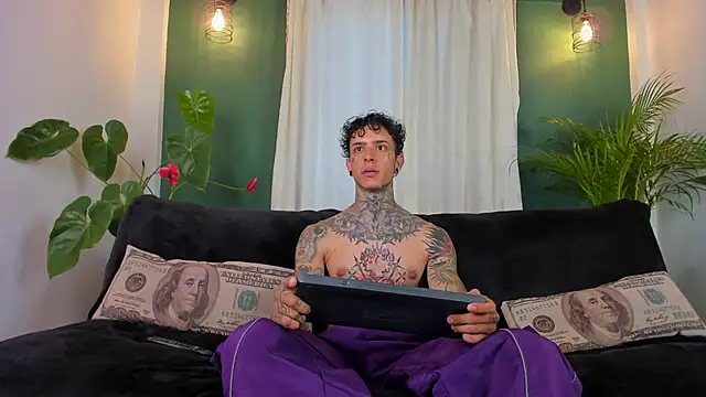 aron_ford (M young) - #bisexuals #brunettes #cam2cam #cei #cheap-privates #cumshot #dildo-or-vibrator #doggy-style #ejaculation #erotic-dance #fingering #flashing #handjob #hd #humiliation #jerk-off-instruction #kissing #latin #masturbation #penis-ring #recordable-privates #recordable-publics #role-play #selfsucking #sex-toys #shower #small-audience #smoking #spanking #student #trimmed #young