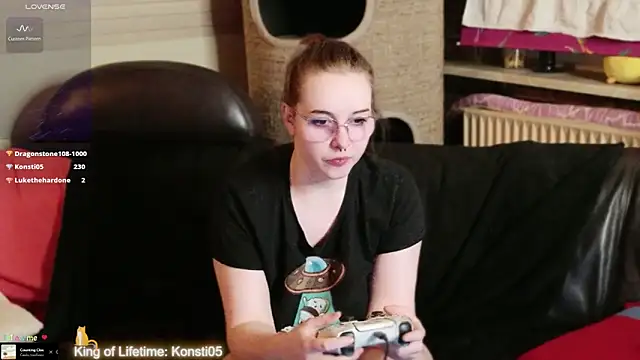 gamergirl_eve (G young) - LT gets 3 videos