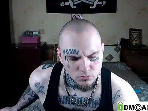 Keny_Collins webcam