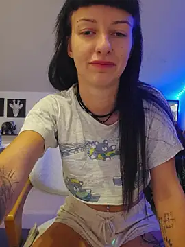 U_prolazu webcam
