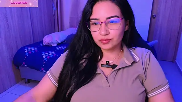 _anastasia (F young) - 2 min of control to last tipper