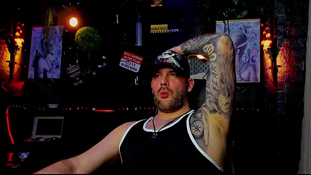 LexHardy webcam