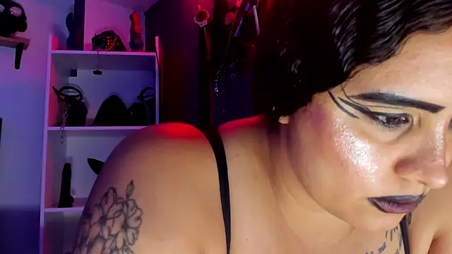 MariaGaitan webcam