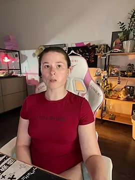 sweetest_pie webcam
