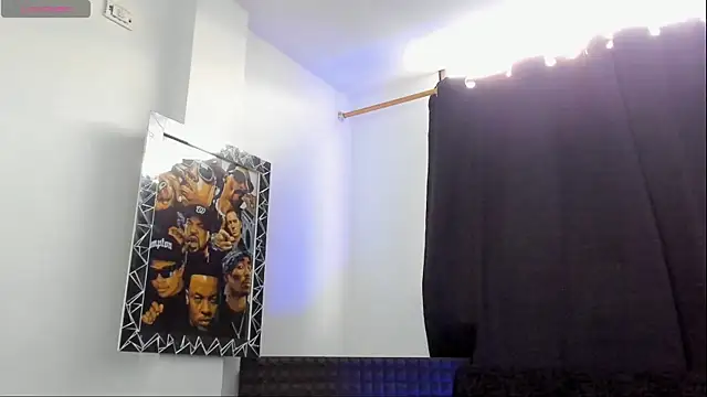 jhonnysnow17 webcam