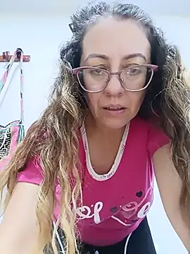 miss_hanna07 webcam