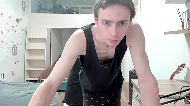 urgoddessboy live cam on StripChat