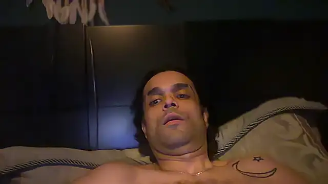 KungFuPanda001 webcam