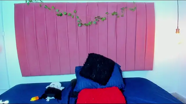 ana_foxi webcam