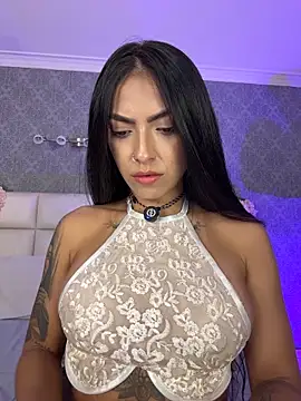 Celeste_Amber webcam