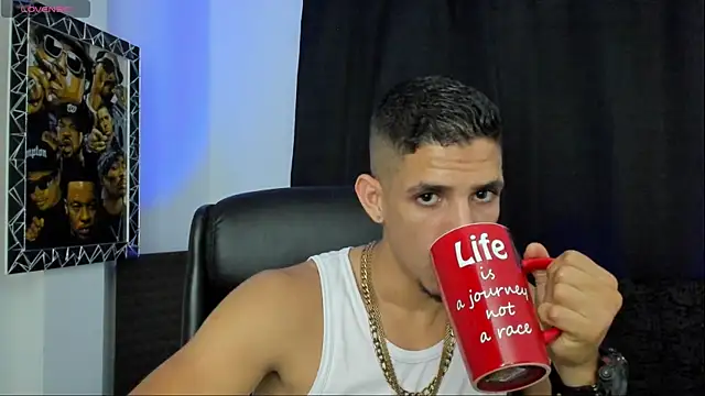 jhonnysnow17 webcam