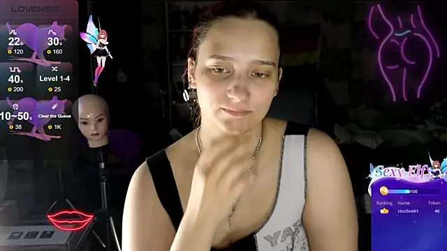 RachelPirce