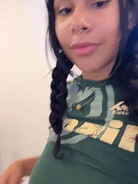 HaileyDiana webcam