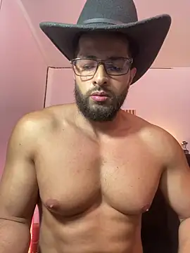 magnumchris webcam