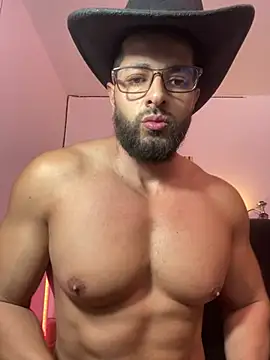 magnumchris (Ask my age) - cloud