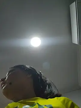 Pretty_Julieta webcam