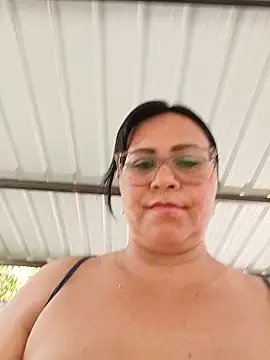 Dirty_Pregnant_Mommy