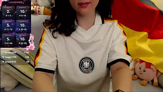 vaders_daughter webcam