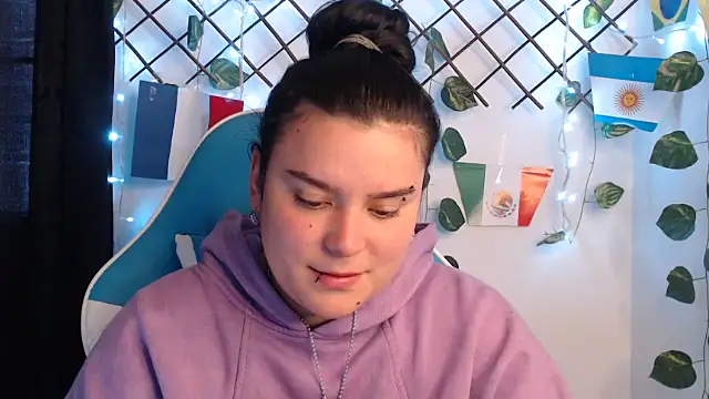 Nika_1_ webcam