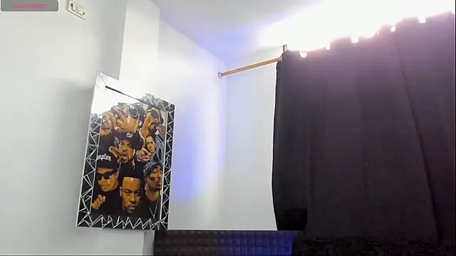 jhonnysnow17 webcam