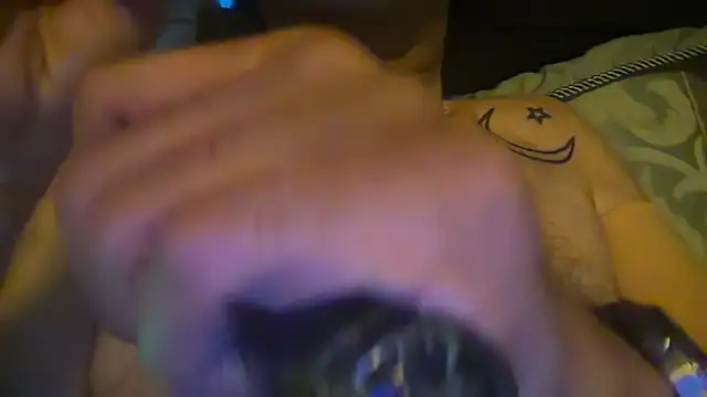 KungFuPanda001 webcam