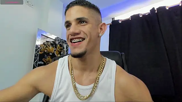 jhonnysnow17 webcam