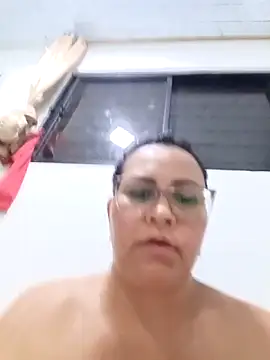 dirty_pregnant_mommy (F milf) - Squirt fontain