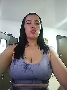 hailey85 webcam