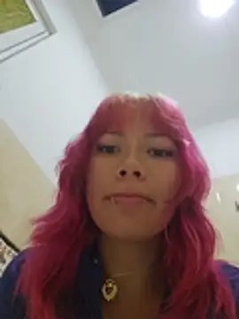 Camila_Fairy webcam