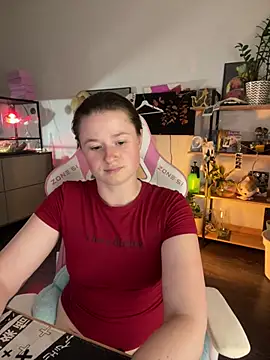 sweetest_pie webcam