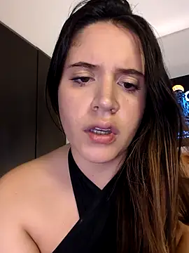 maliciaworld live sex cam