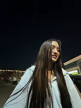 MilenaMilven live sex cam