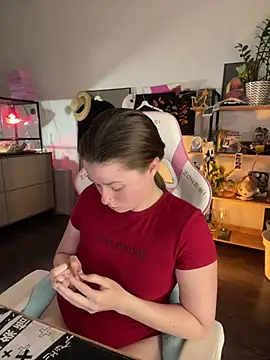sweetest_pie webcam