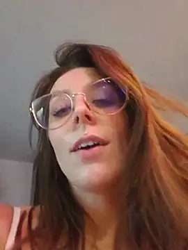 LilyOrion's Live Sex Cam Show