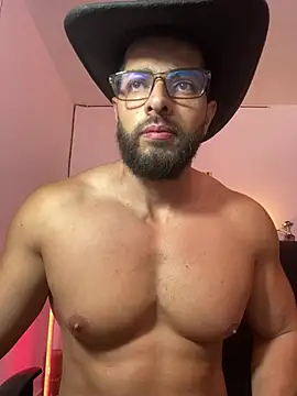 magnumchris webcam