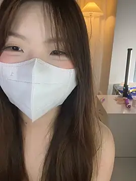 _xiaoxinxin_'s live room