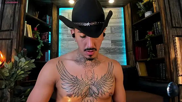 Donovan_Desmond webcam
