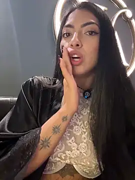 Celeste_Amber webcam