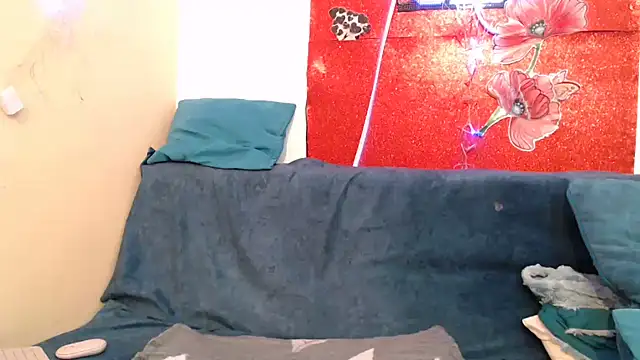 liliimilf webcam