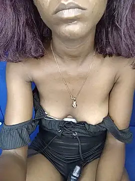 ariahsexy webcam