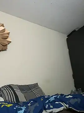 TeenEladio webcam