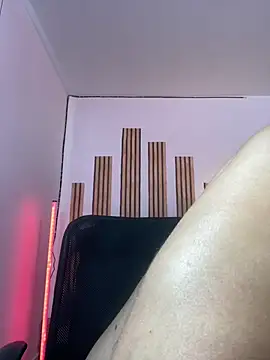 magnumchris webcam