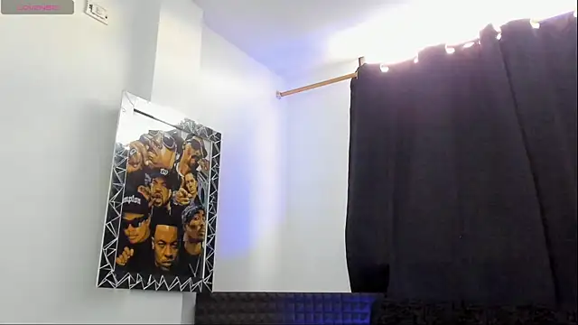 jhonnysnow17 webcam