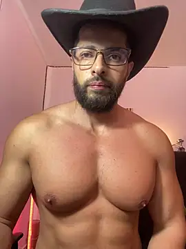 magnumchris webcam