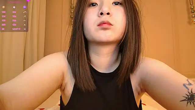 felice_kim webcam