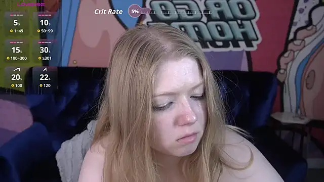 Tinker_Belll webcam