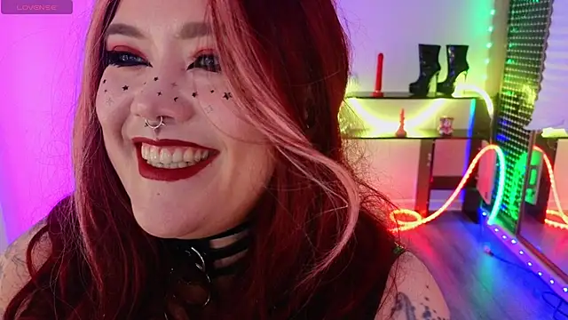 wickedxqueen webcam