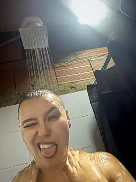 TamySweetness webcam